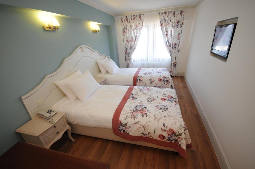 Hotel Limani Canakkale Værelse billede