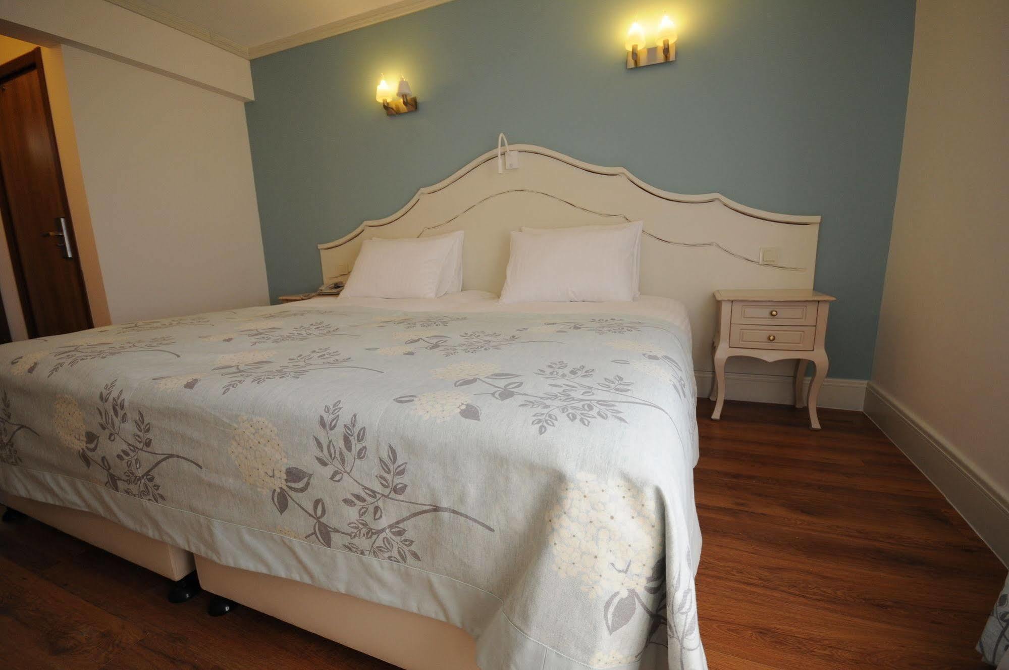 Hotel Limani Canakkale Eksteriør billede