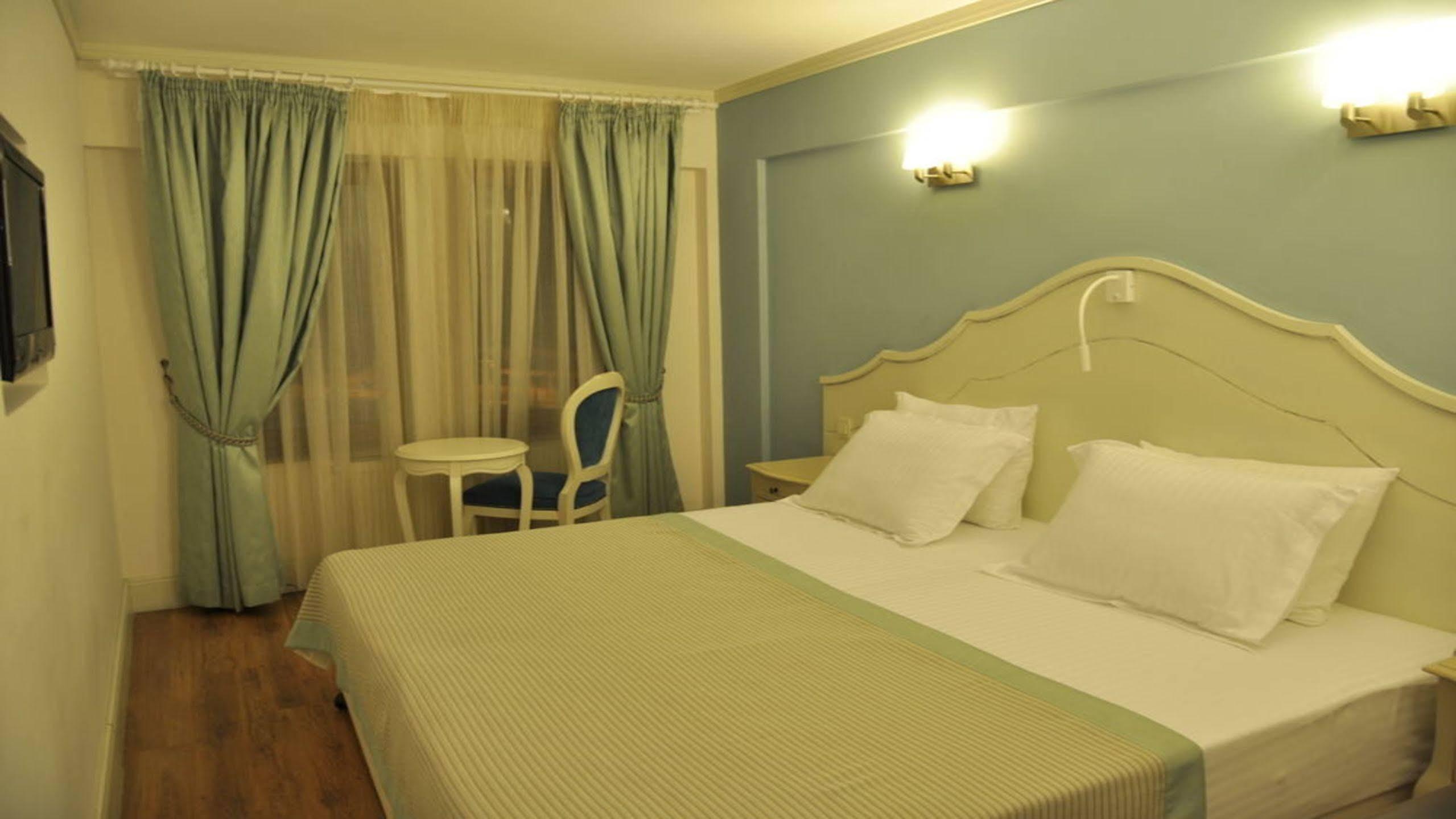 Hotel Limani Canakkale Eksteriør billede